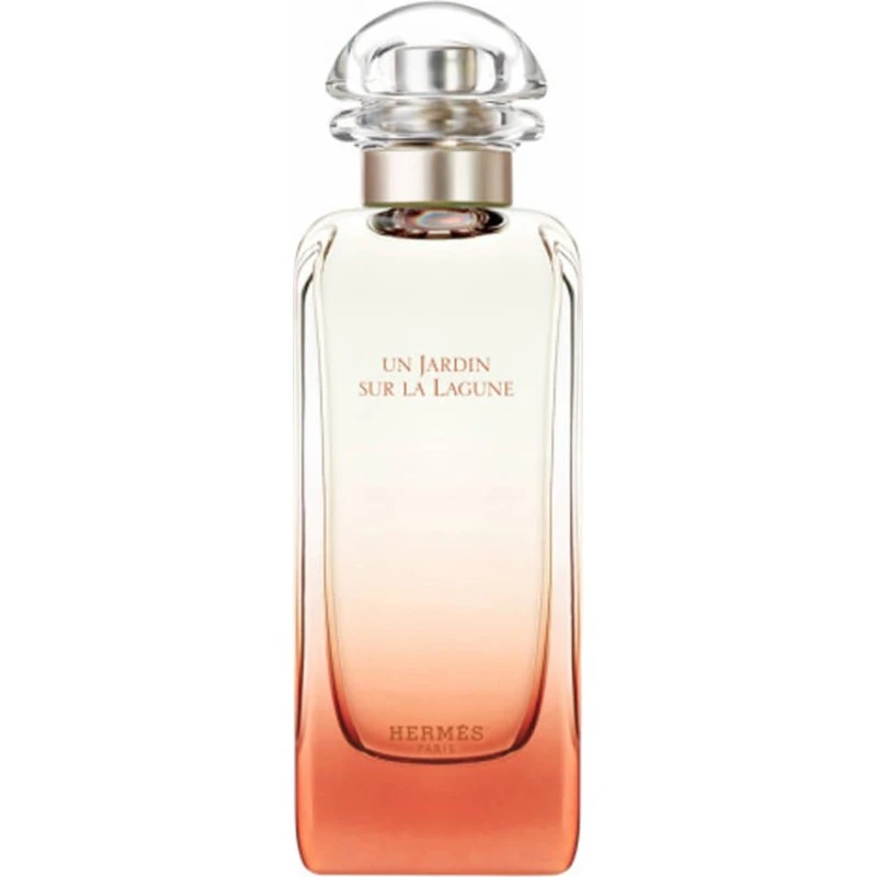 Hermès Un Jardin Sur La Lagune Eau de Toilette 100 ml