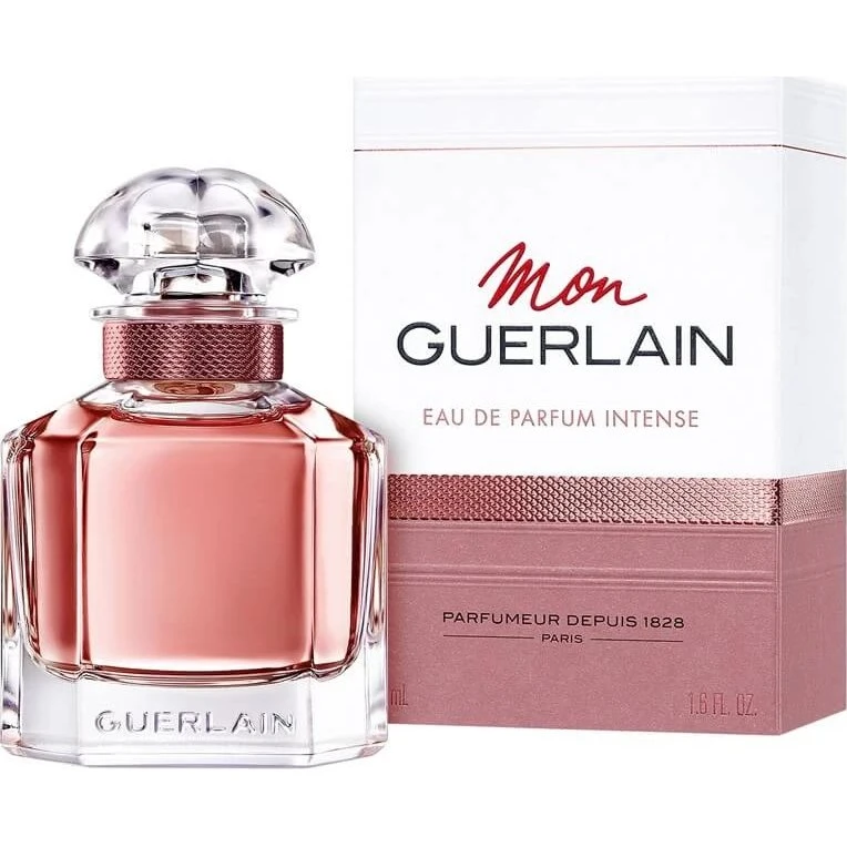 Guerlain Mon Guerlain Eau de Parfum Intense 100ml
