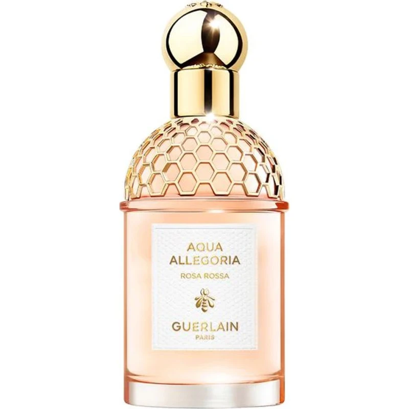 Guerlain Aqua Allegoria Rosa Rossa EDT 75 ml