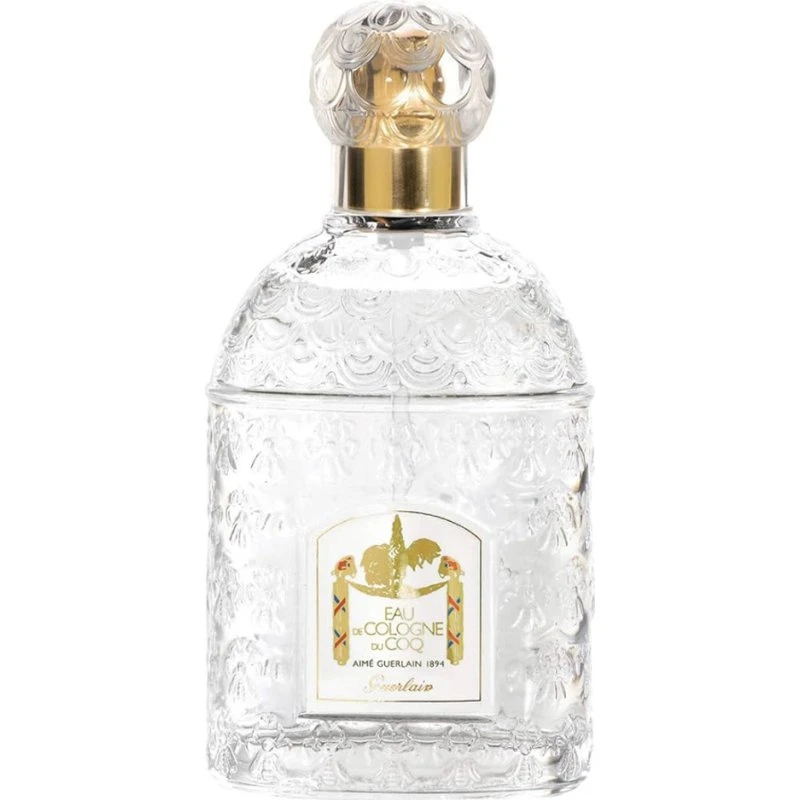 Guerlain Du Coq Eau de Cologne 100 ml