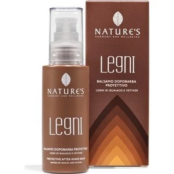 Nature's Legni Balsamo Dopobarba 100 ml