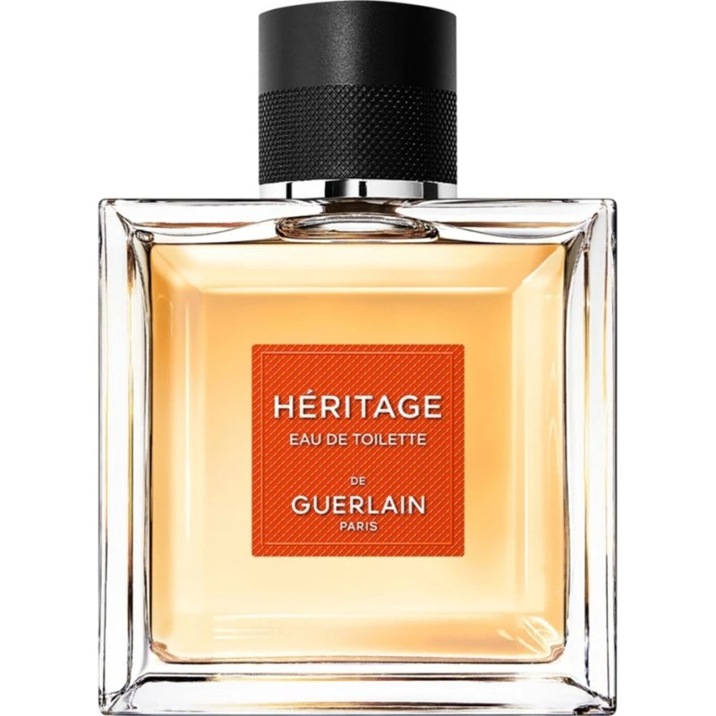 Guerlain Heritage Eau de Toilette 100ml Uomo