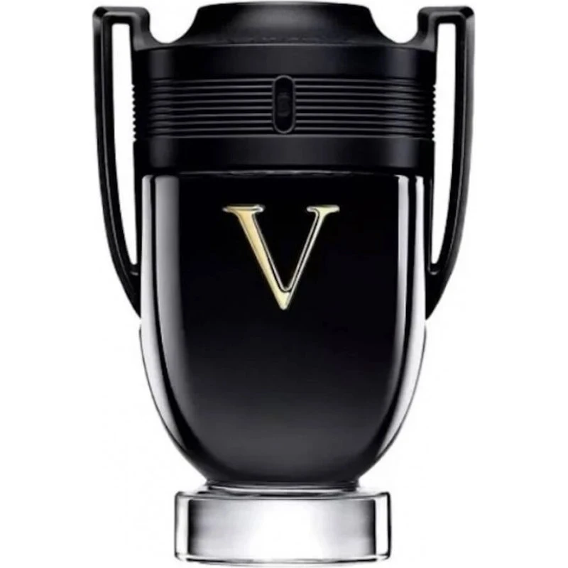 Rabanne Invictus Victory Eau de Parfum per uomo, 100 ml
