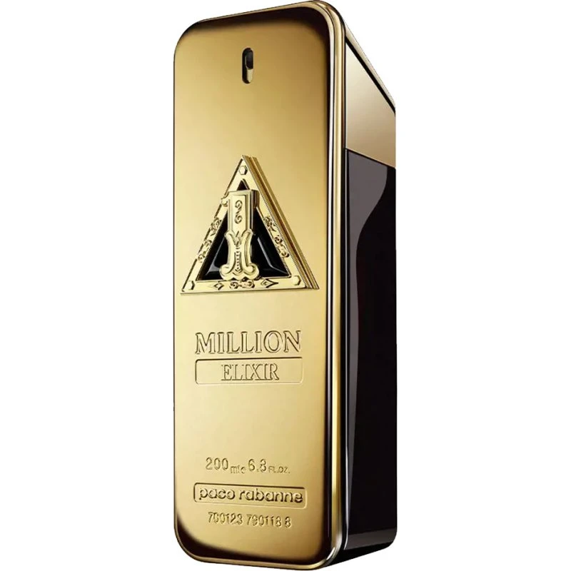 Paco Rabanne One Million Elixir Eau de Parfum Intense 200ml