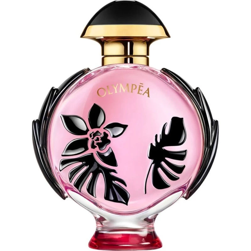 Rabanne Olympéa Flora EDP Intense 80 ml