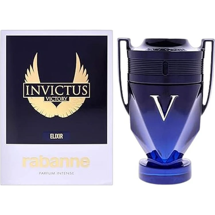 Paco Rabanne Invictus Victory Elixir Parfum Intense 50 ml