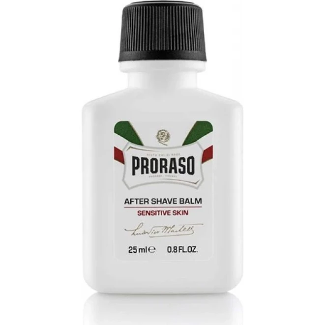 Proraso Balsamo Dopobarba Pelli Sensibili 25 ml