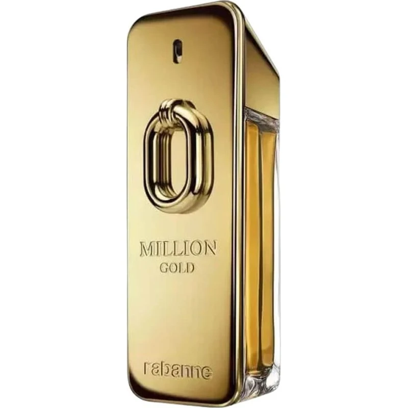 Paco Rabanne Million Gold Intense Eau de Parfum 200 ml