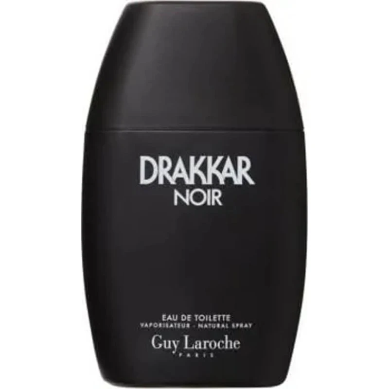 Guy Laroche Drakkar Noir Eau de Toilette 200 ml
