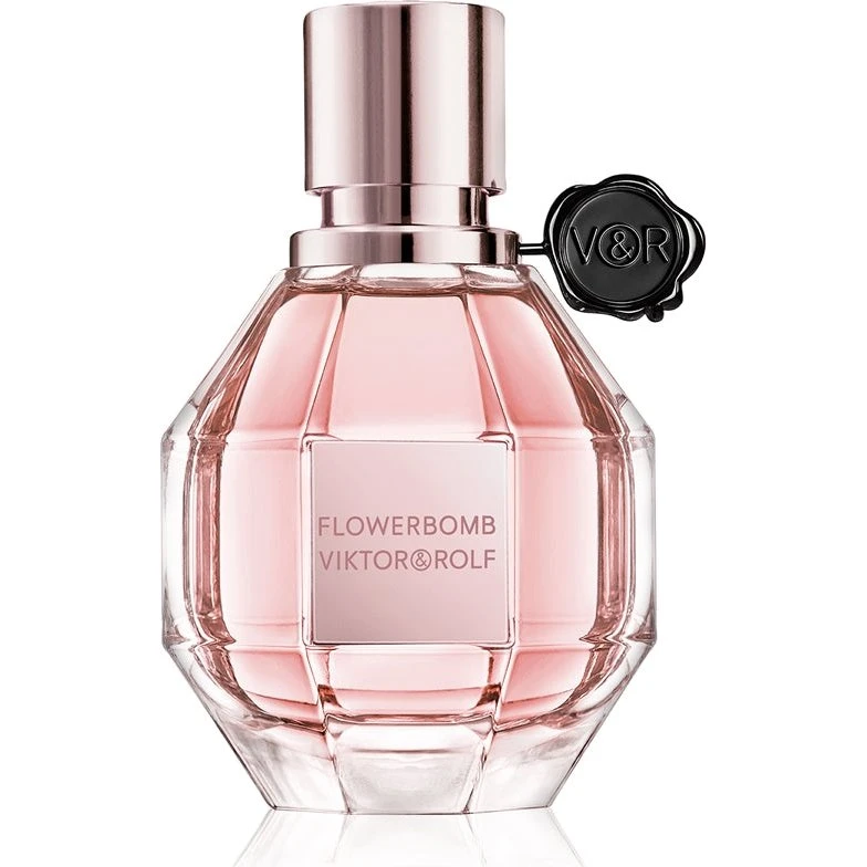 Viktor & Rolf Flowerbomb Eau de Parfum Donna 50 ml