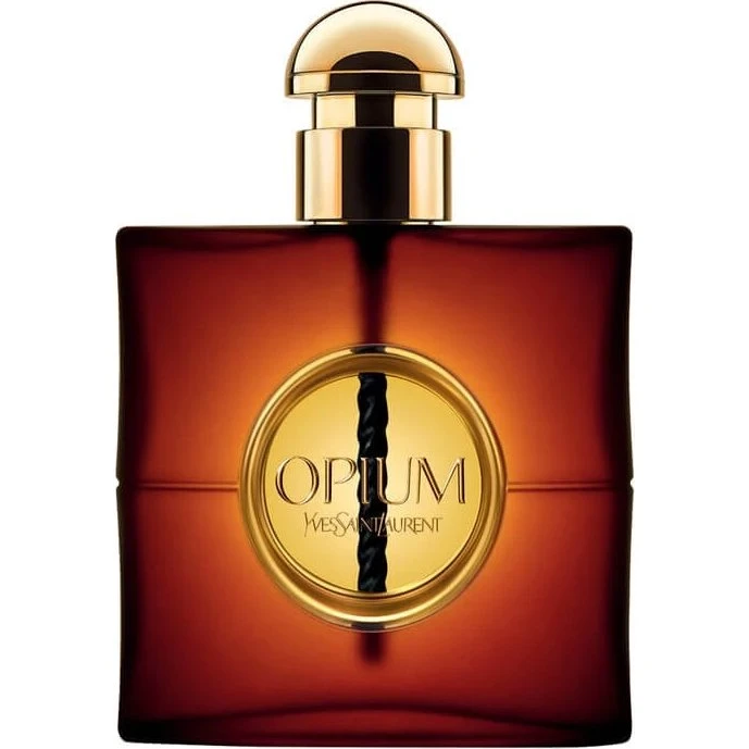 Yves Saint Laurent Opium Eau de Parfum 50ml