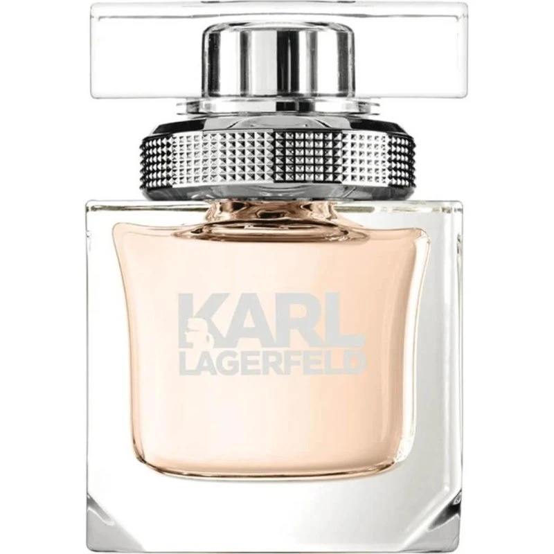 Karl Lagerfeld For Her Eau de Parfum da donna 45 ml