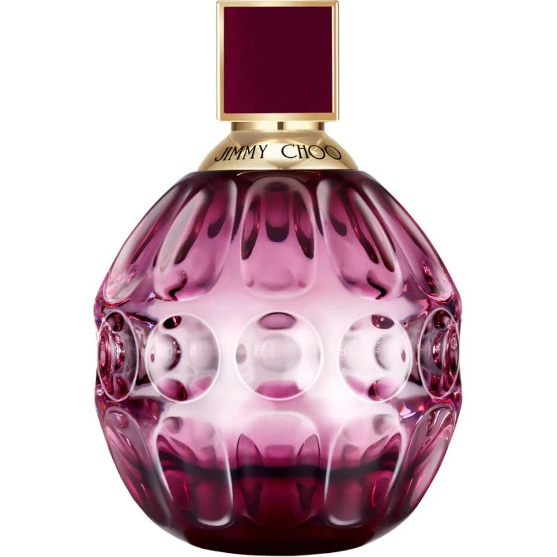 Jimmy Choo Fever Eau de Parfum 60 ml