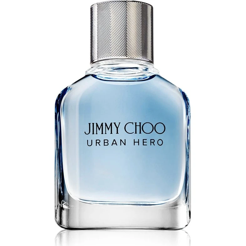 Jimmy Choo Urban Hero Eau de Parfum Uomo 30 ml