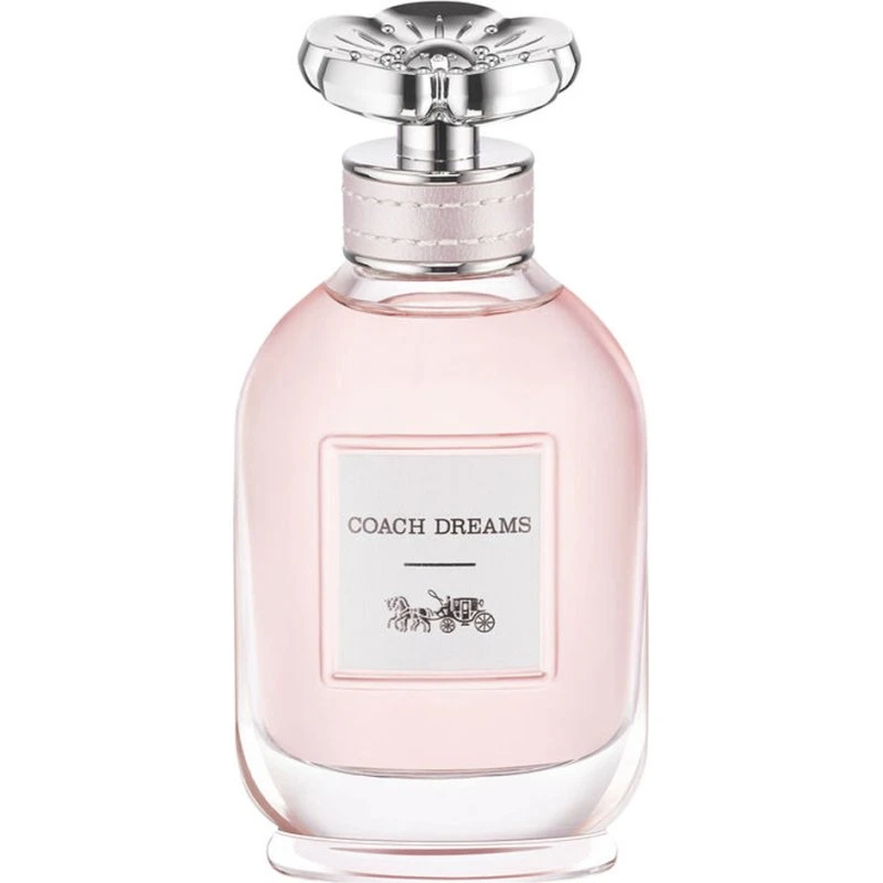 Coach New York Dreams Eau de Parfum 60 ml