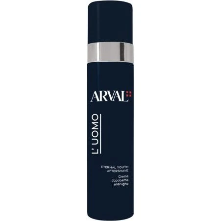 Arval L'Uomo Eternal Youth Aftershave 50 ml