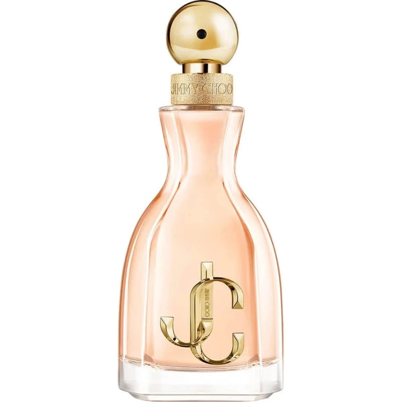 Jimmy Choo I Want Choo Eau de Parfum per donna, 60 ml