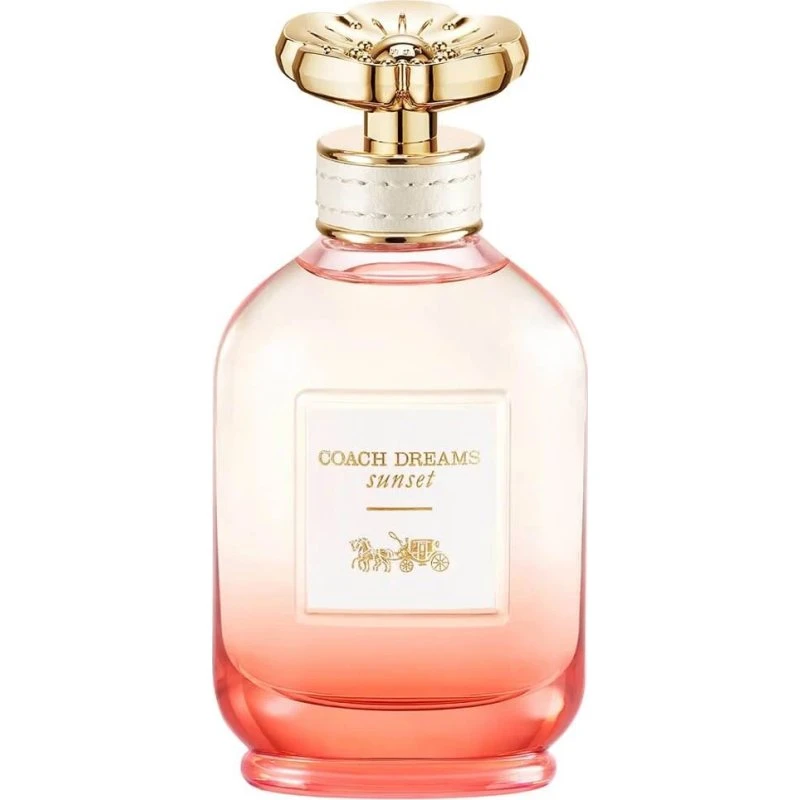 Coach Coach Dreams Sunset Eau de Parfum 60 ml