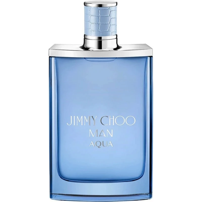 Jimmy Choo Aqua Men Eau de Toilette 100 ml