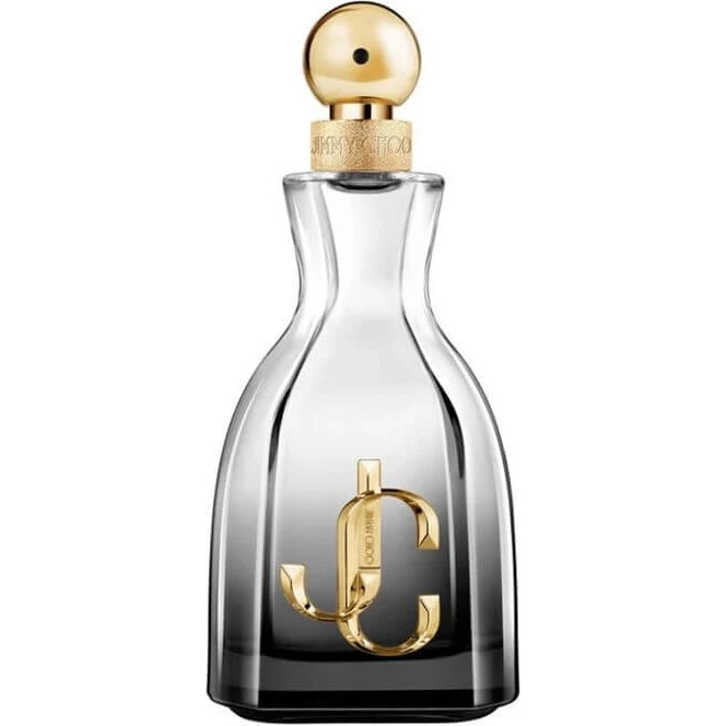 Jimmy Choo I Want Choo Forever Eau de Parfum 60 ml