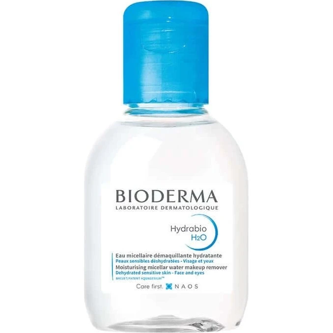 BIODERMA Hydrabio H2O Acqua Micellare 100 ml