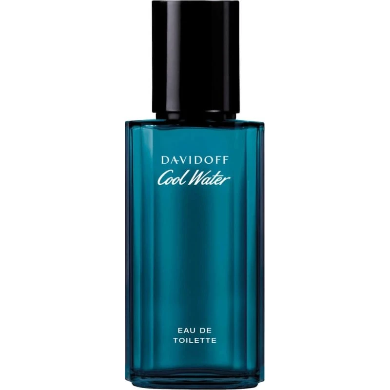 Davidoff Cool Water Eau de Toilette 40ml