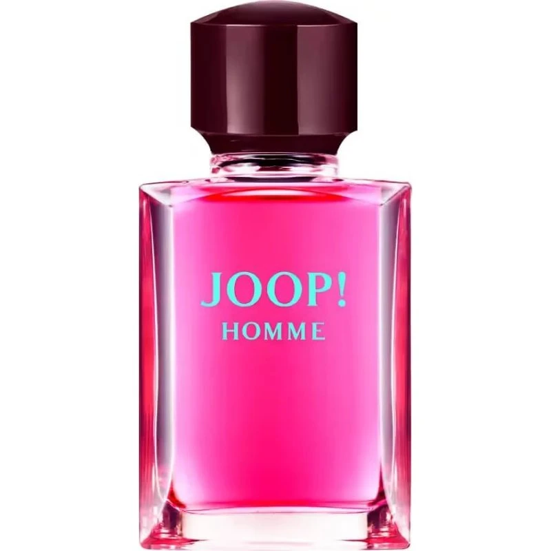 Joop! Homme Eau de Toilette da Uomo, 75 ml