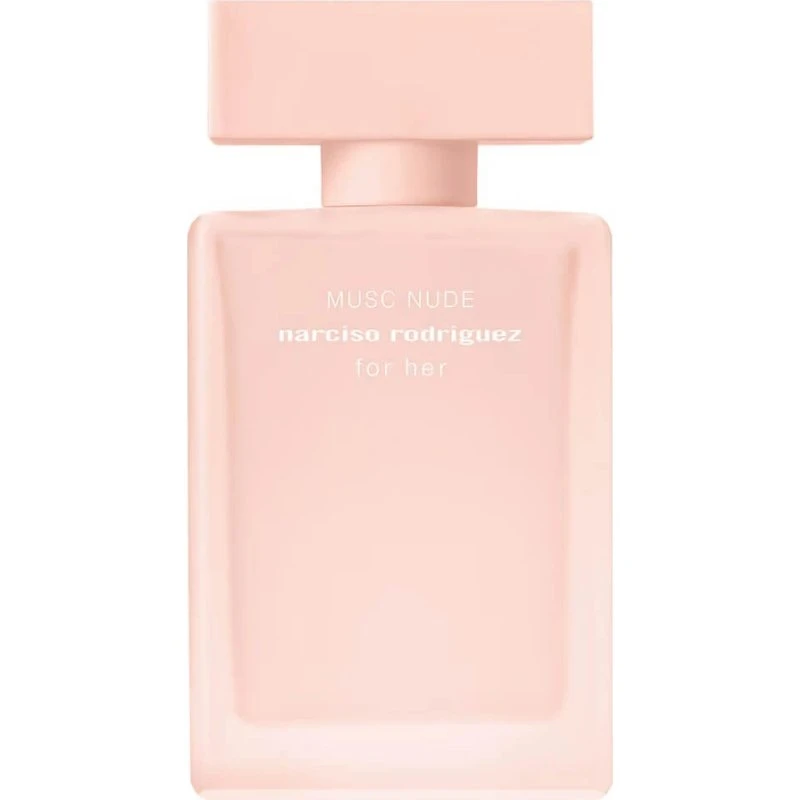 Narciso Rodriguez For Her Musc Nude Eau de Parfum 50 ml