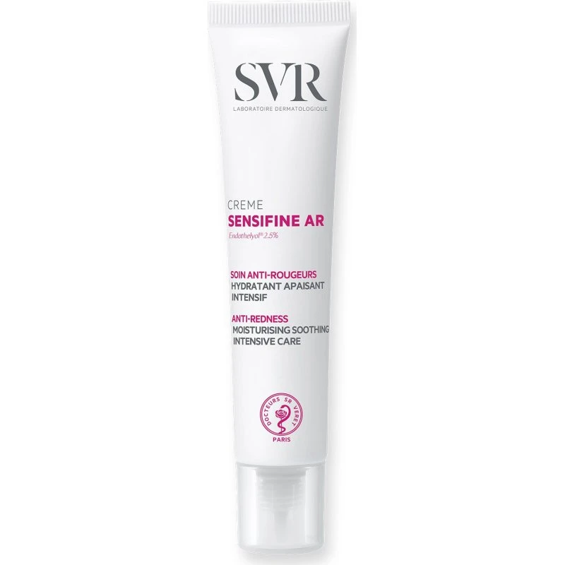 SVR Sensifine AR Crema Anti-arrossamenti 40 ml