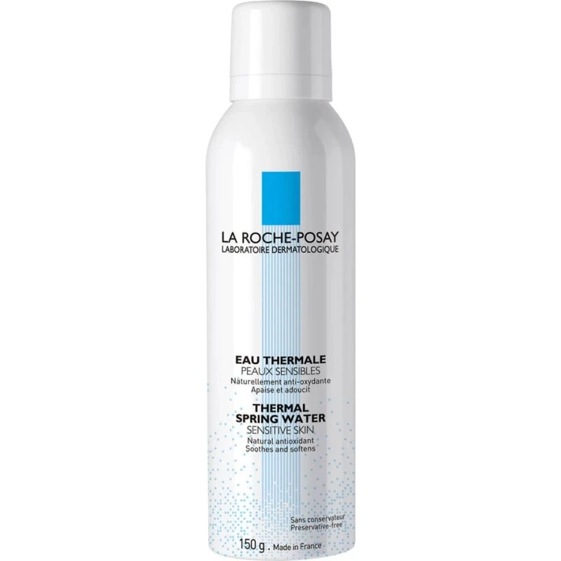 La Roche-Posay Acqua Termale Spray Lenitiva Viso e Corpo 150ml