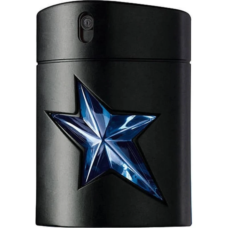 Thierry Mugler A*Men Eau de Toilette Ricaricabile, 50 ml