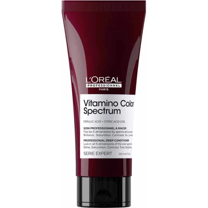 L'Oréal Professionnel Vitamino Color Spectrum Trattamento 200ml