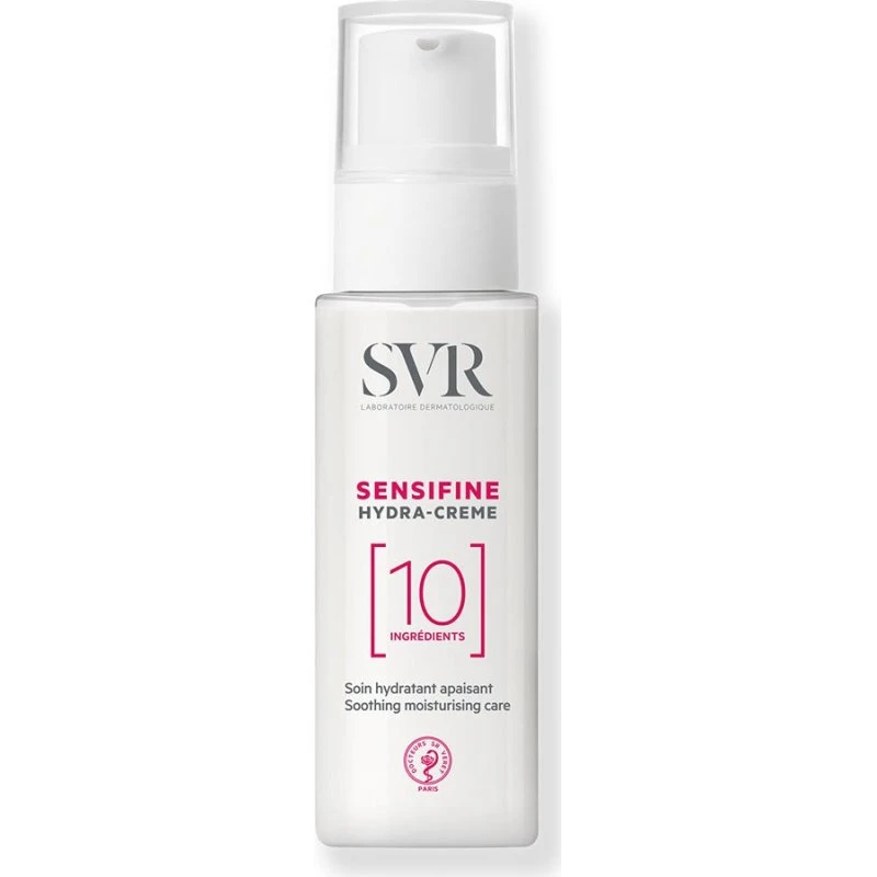 SVR Sensifine Hydra-Crème 40ml