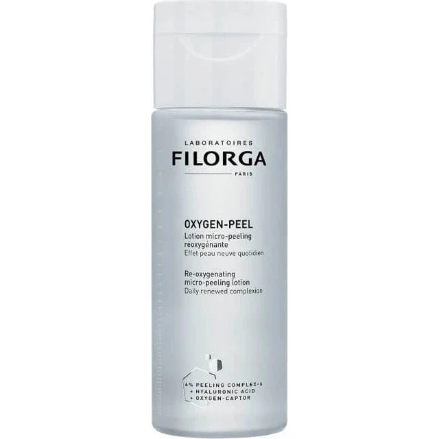 Filorga Oxygen Peel Lozione Micro-Peeling 150 ml