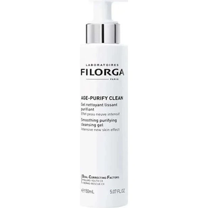 Filorga Age-Purify Clean Gel Detergente Levigante 150ml