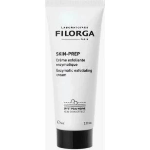 Filorga Skin-Prep Crema Viso Esfoliante Enzimatica 75 ml