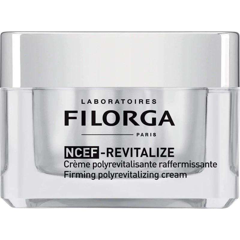 Filorga NCEF-Revitalize Crema Giorno Rassodante 50 ml