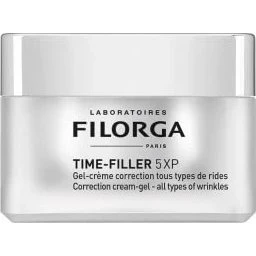 Filorga Time-Filler 5XP Crema-Gel Antirughe Viso e Collo 50 ml