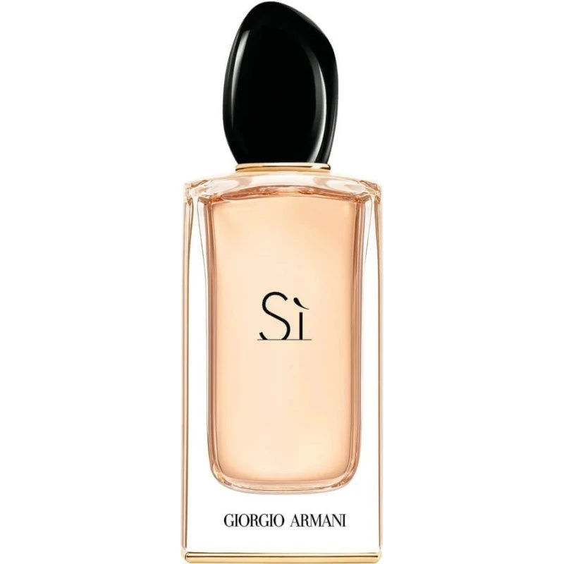 Armani Sì Eau de Parfum 100 ml