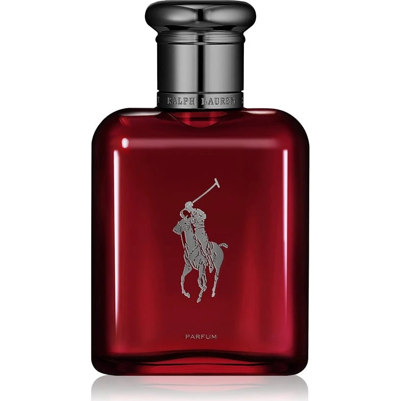 Ralph Lauren Polo Red Eau de Parfum 75 ml