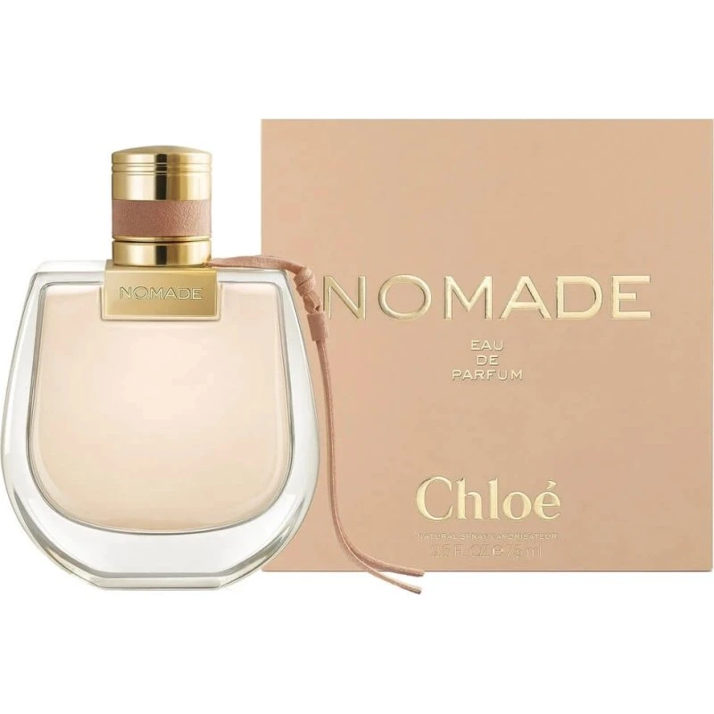 Chloé Nomade Eau de Parfum da donna 75 ml