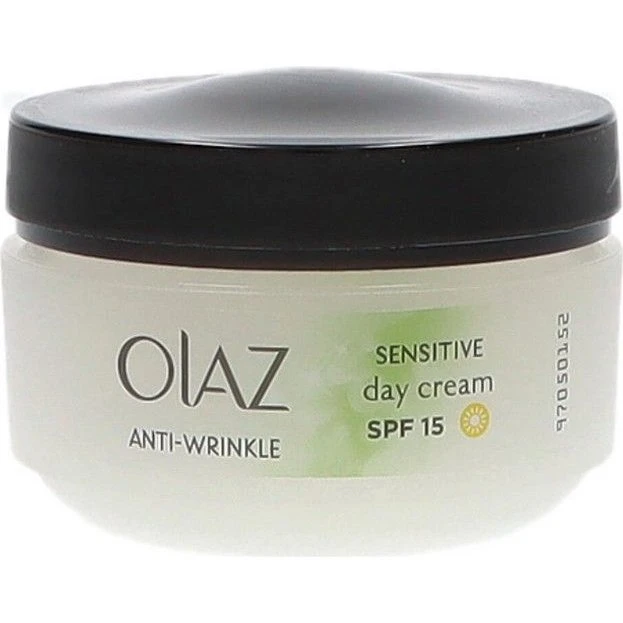 Oil of Olaz Crema Antirughe Giorno