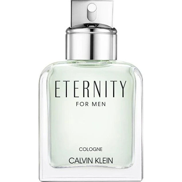 Calvin Klein Eternity Eau de Toilette Uomo 100 ml