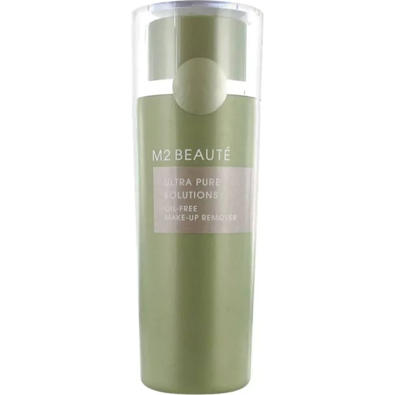 M2 Beauté Ultra Pure Solutions Struccante Oil-Free 150 ml