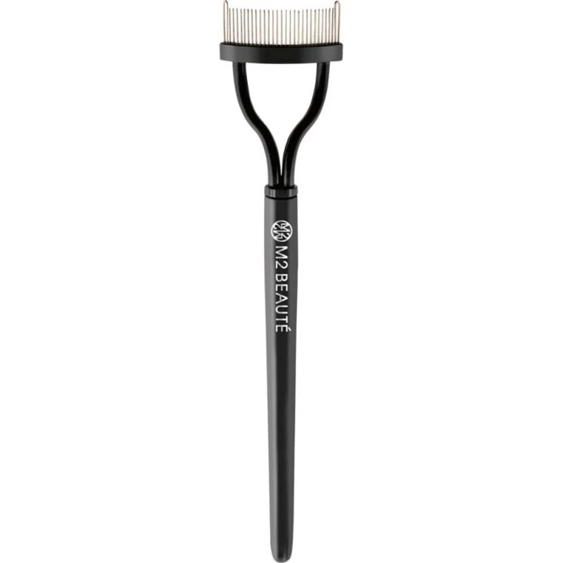 M2 Beauté Pettine per Ciglia Quick-Artists High Precision