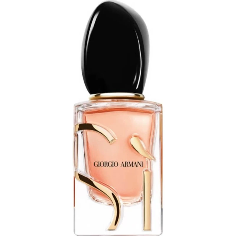 Armani Sì Intense Eau de Parfum Ricaricabile 30 ml