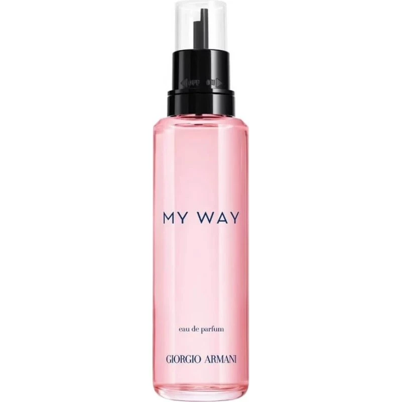 Armani My Way Eau de Parfum Ricarica 100 ml