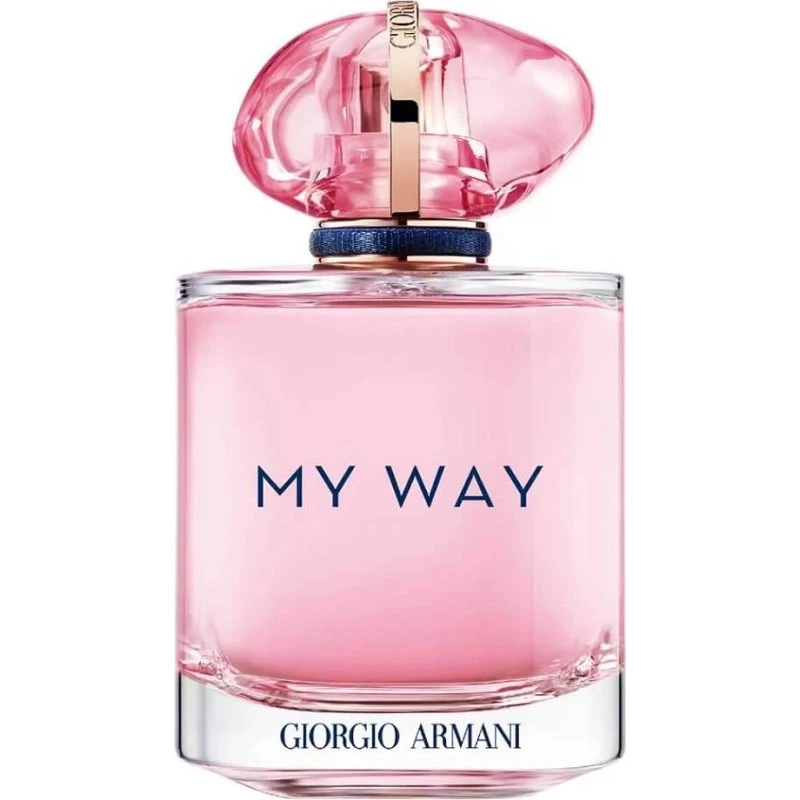 Armani My Way Nectar Eau de Parfum 90 ml