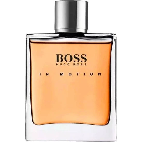 Hugo Boss Boss In Motion Eau de Toilette 100 ml