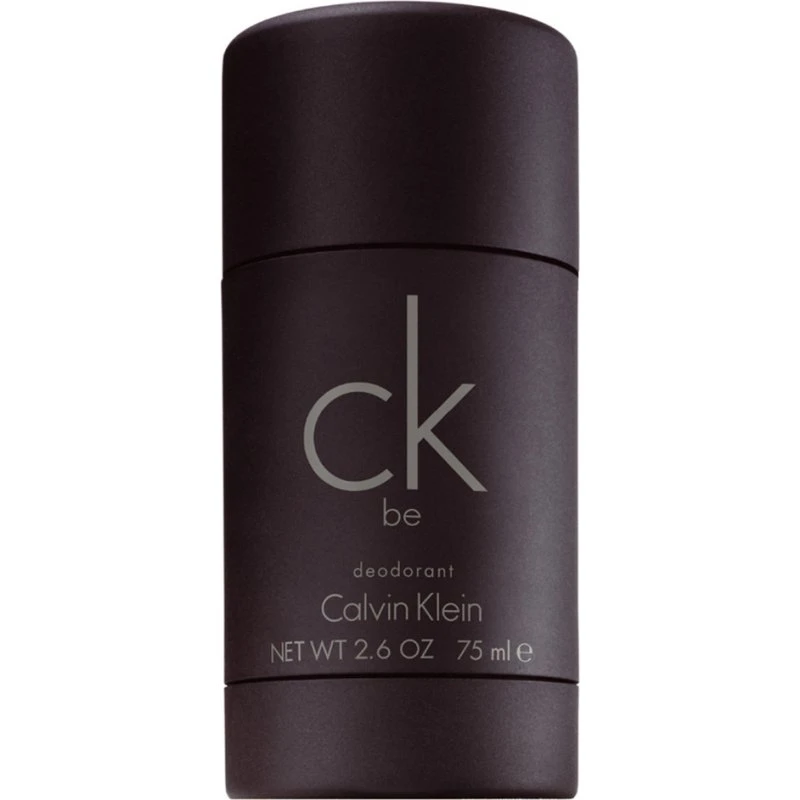 Calvin Klein Be Deodorante Stick Unisex 75 ml